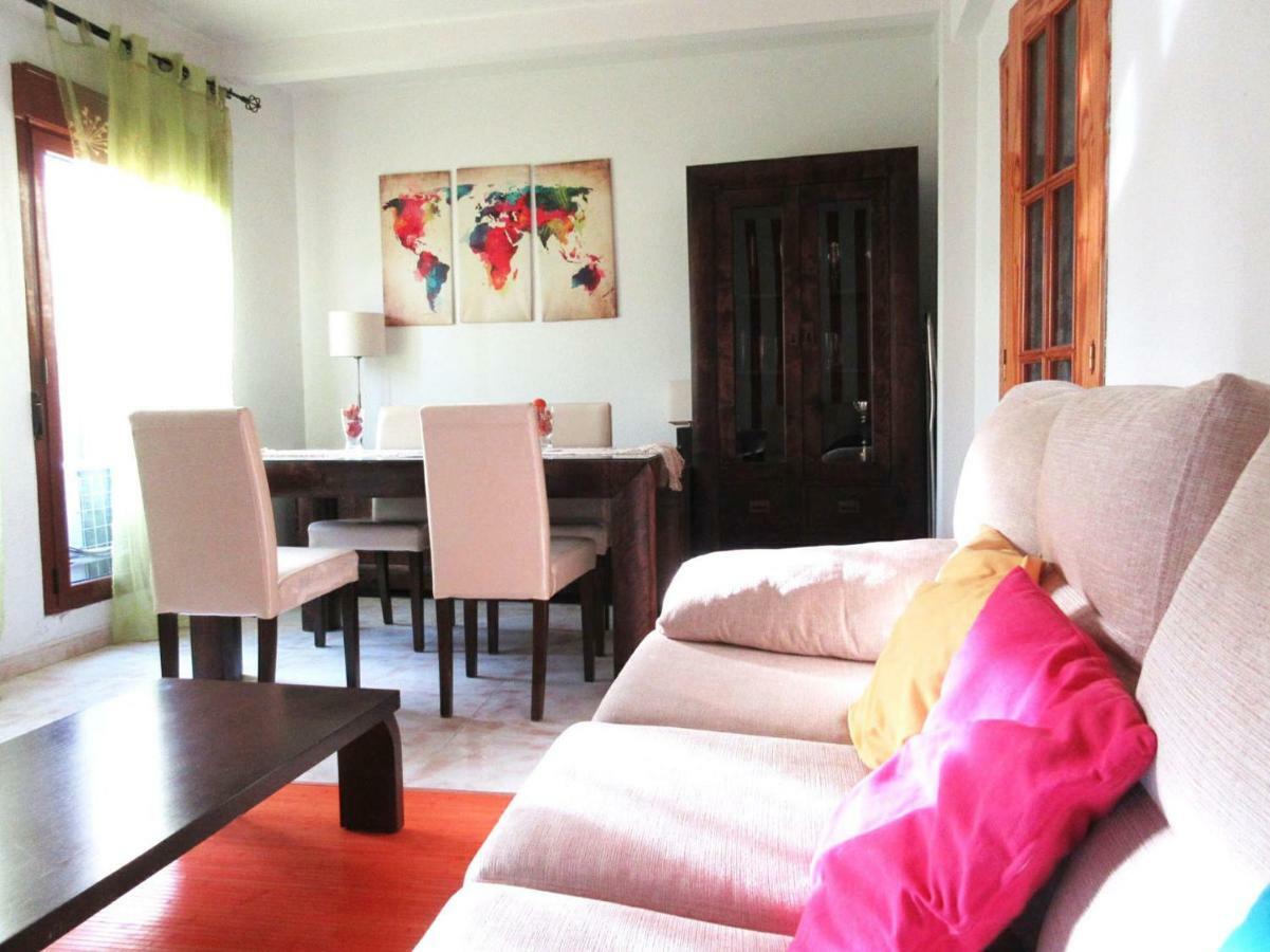 Appartement Casa Espejos à Tolède Extérieur photo
