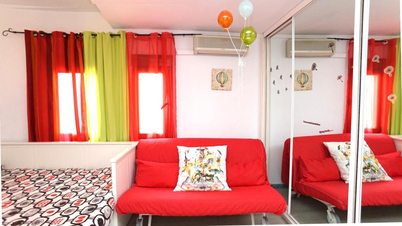 Appartement Casa Espejos à Tolède Extérieur photo